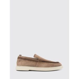 Officine Creative Loafers Men Brown